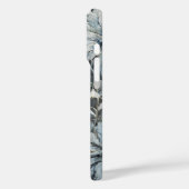 betoverde winter Case-Mate iPhone case (Achterkant / Links)