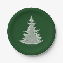 Betoverde wintergloed kerstboom