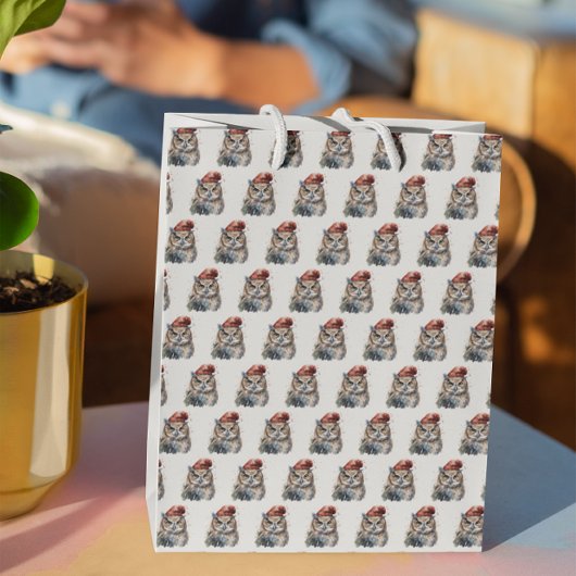 betoverde winteruil groot cadeauzakje
