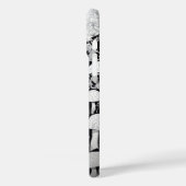 Betoverde Woodland Fairy Art Case-Mate iPhone Case (Achterkant / Links)