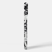 Betoverde Woodland Fairy Art Case-Mate iPhone Case (Achterkant / Rechts)