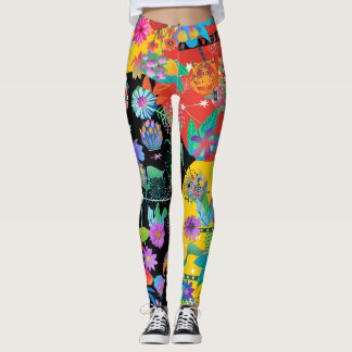 betoveren leggings