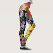 betoveren leggings (Rechts)