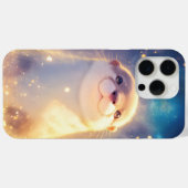 betoverend Case-Mate iPhone case (Achterkant (horizontaal))