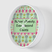 Betoverende eclectische tuin: diverse bloemen scho (Hoek)