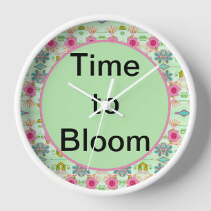 Betoverende Eclectische Tuin: Diverse Bloemenprach