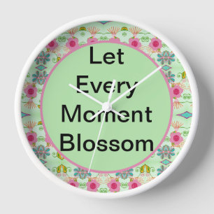 Betoverende Eclectische Tuin: Diverse Bloemenschoo