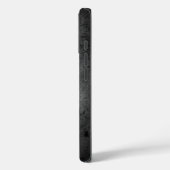 Betoverende gotische fee ontwerp Case-Mate iPhone case (Achterkant / Links)