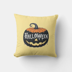 Betoverende Halloween Sierkussennen voor Cosy Deco Kussen