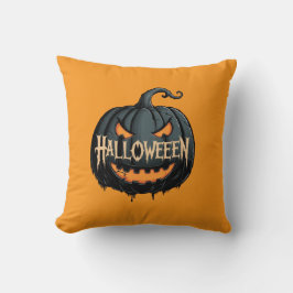 Betoverende Halloween Sierkussennen voor Cosy Deco Kussen