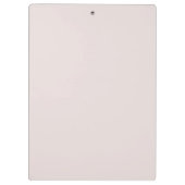 betoverende heks klembord (Achterkant)