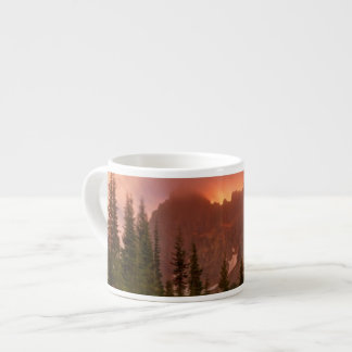 betoverende meadows espresso kop