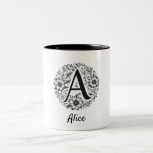 Betoverende Nook Mok