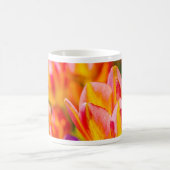 Betoverende tulpen koffiemok (Center)
