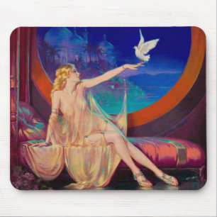 Betovering Arabische Haseki Sultans Prinses 1925 Muismat