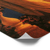 betovering (Assepoester) Maxfield Parrish Fine Art Poster (Hoek)