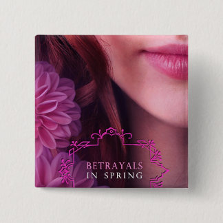 Betrayalen in de Button van de lente