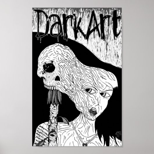 Betrokken Poster v19 (Voorkant)