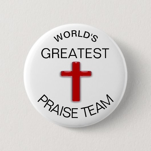 Betrokkene Ronde Button 5,7 Cm (Voorkant)