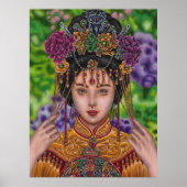 "Betrothed" poster (Devant)