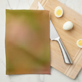 Betrouwbaar Abstract Theedoek (Quarter Fold)