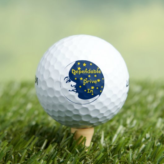 Betrouwbare aandrijving in golfballen (Insitu Shirt)