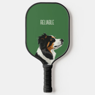 Betrouwbare Australische Herder Pickleball Paddle