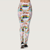 Betrouwbare Leggings (Achterkant)