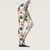 Betrouwbare Leggings (Rechts)