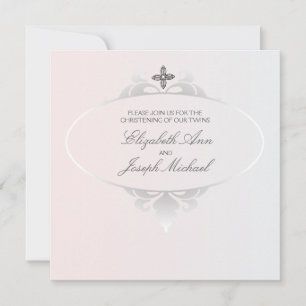 Betrouwbare religieuze uitnodiging