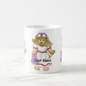 Betsy Bear Nurse mug (Centre)