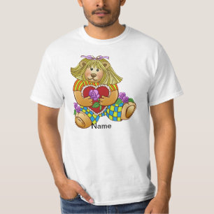 Betsy Beer Love custom T-shirts