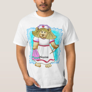 Betsy Beer Nurse t-shirt