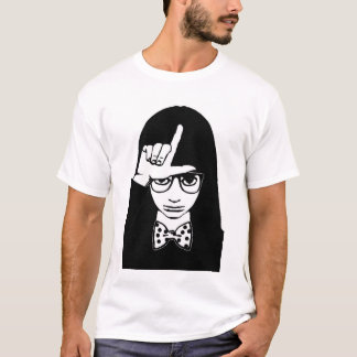 Betsy Loser T-shirt