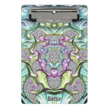 BETSY ~ Pastel Multicolors ~ WILD