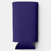 Betsy Ross Flag Design Thin Koelbox (Achterkant)