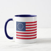 "Betsy Ross"-Mok Mok (Links)