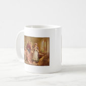 Betsy Ross Mug (Devant gauche)