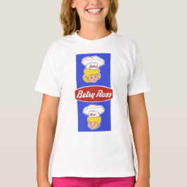 BETSY ROSS T-SHIRT