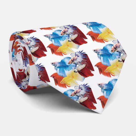 Bettaのネク タイ stropdas (Opgerold)