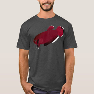 Betta Channoides T-shirt