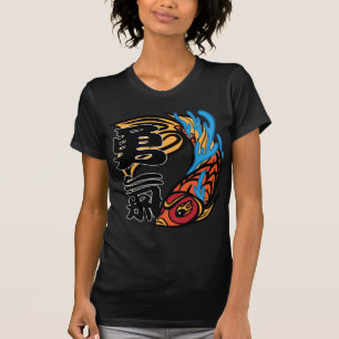 Betta Courage T-shirt
