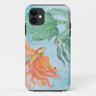 Betta Dance iPhone 11 Hoesje