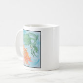 Betta Dance Koffiemok (Voorkant links)