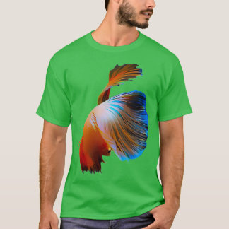 Betta Fish 1 1 T-shirt