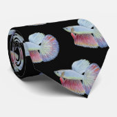 Betta Fish Cravate (Roulé)