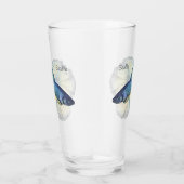 Betta Fish Glas (Rechts)