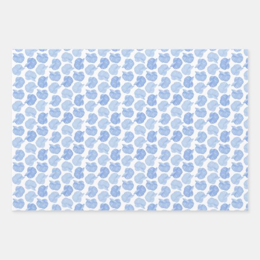 Betta Fish Wrapping Paper  (Voorkant 2)