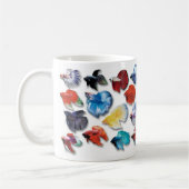 Betta Koffiemok (Links)