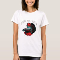 Betta splendens